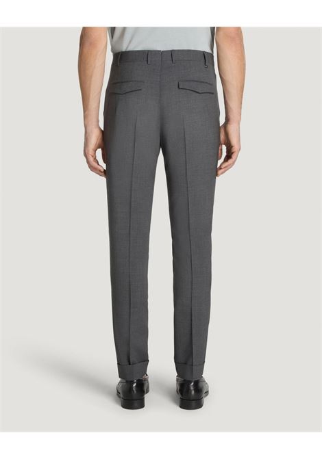 Pantaloni Master in lana four season PT TORINO | Pantaloni | COAFMAZA0CL10240